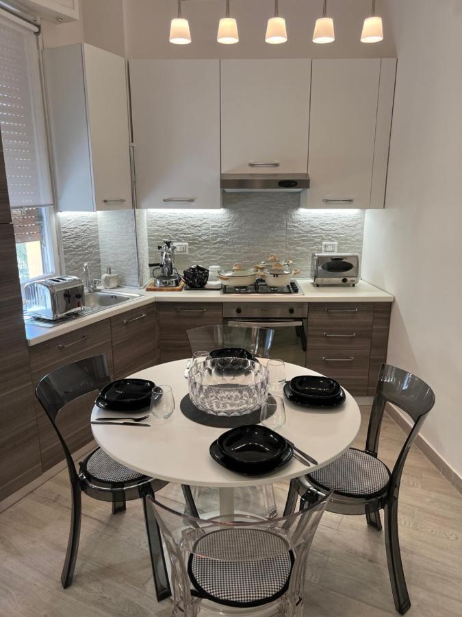 דירות פסארו Casa Pepi מראה חיצוני תמונה